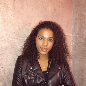 Meet your Posher, Sierra